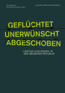 Cover_Geflüchtet_2016